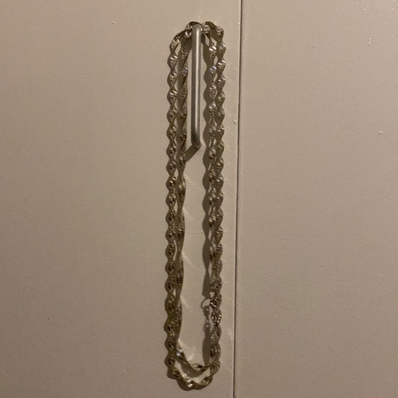 2 Tuleste Ropelink Chain Necklace - Picture 3 of 7